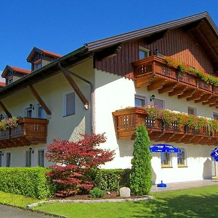Fruehstuecks-Pension Lichtenauer Hof Thyrnau Екстериор снимка