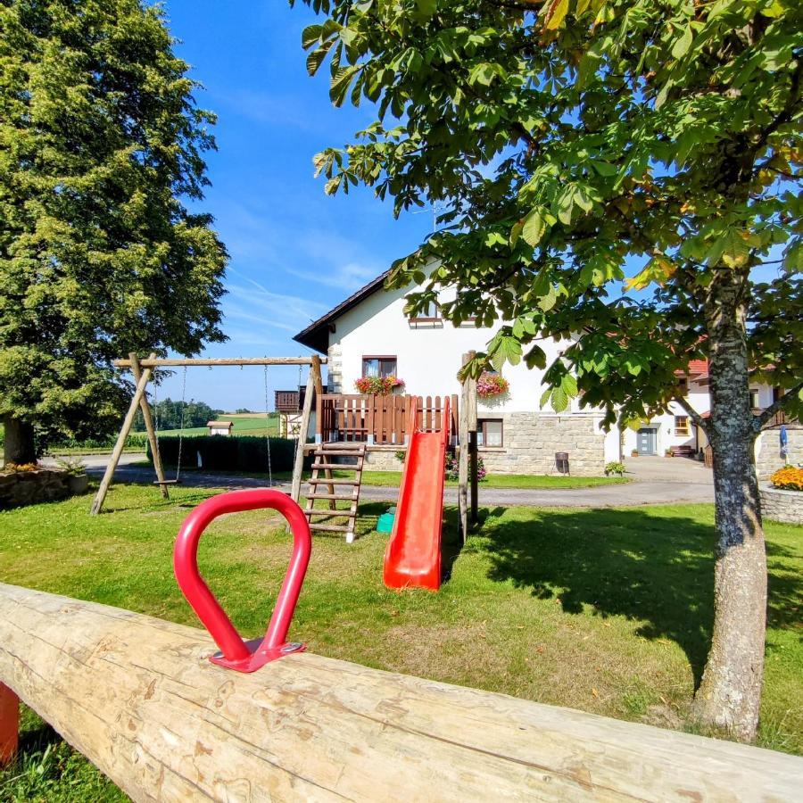 Fruehstuecks-Pension Lichtenauer Hof Thyrnau Екстериор снимка