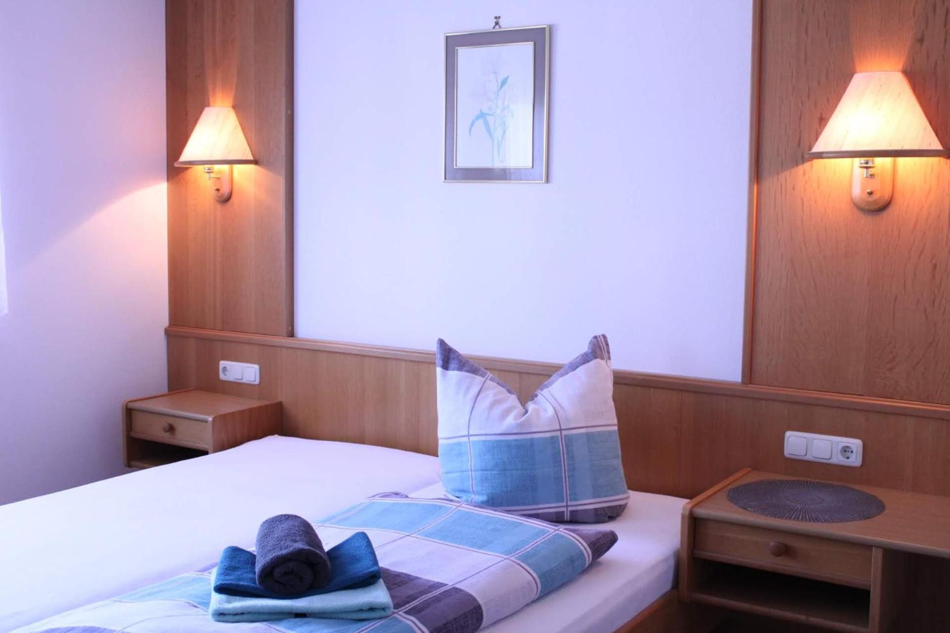 Fruehstuecks-Pension Lichtenauer Hof Thyrnau Екстериор снимка