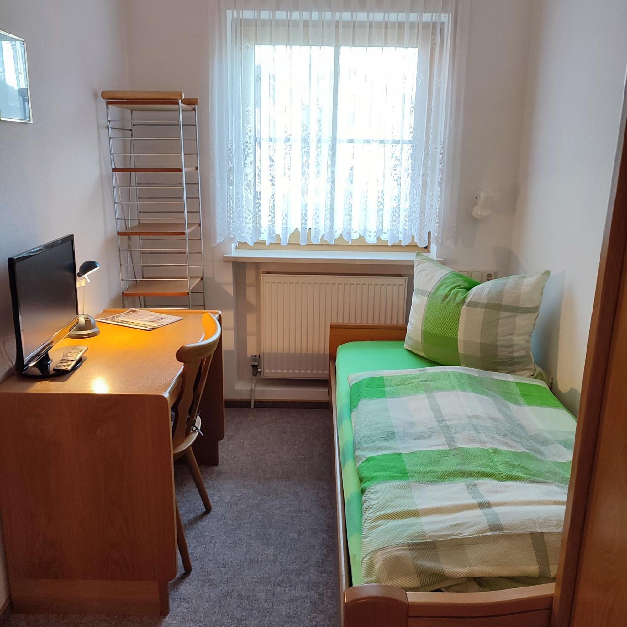 Fruehstuecks-Pension Lichtenauer Hof Thyrnau Екстериор снимка