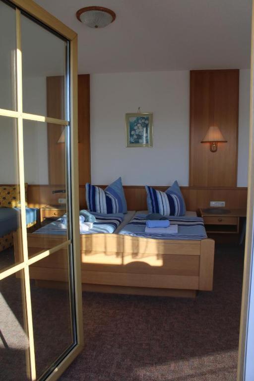 Fruehstuecks-Pension Lichtenauer Hof Thyrnau Екстериор снимка