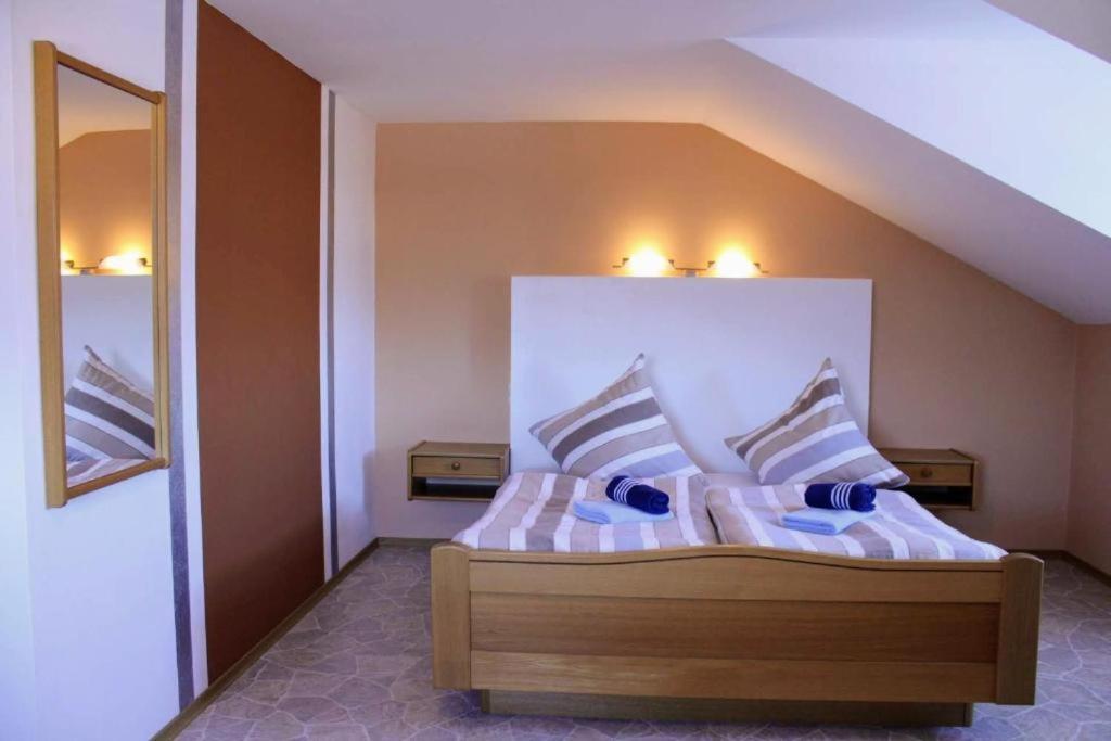 Fruehstuecks-Pension Lichtenauer Hof Thyrnau Екстериор снимка