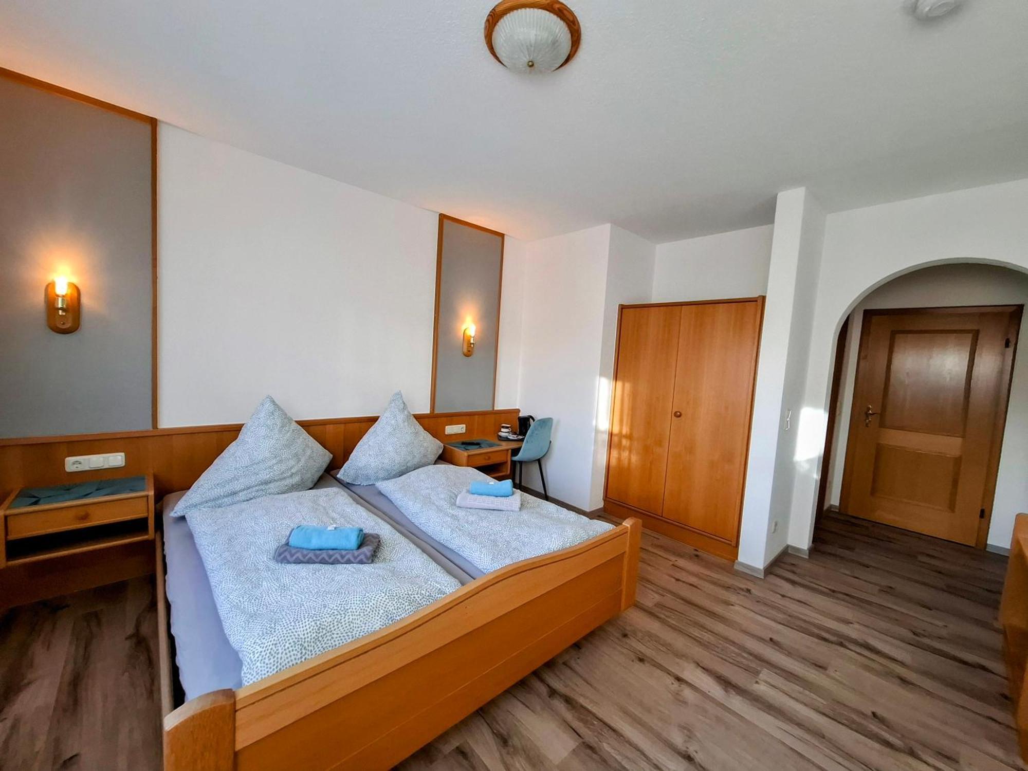 Fruehstuecks-Pension Lichtenauer Hof Thyrnau Екстериор снимка