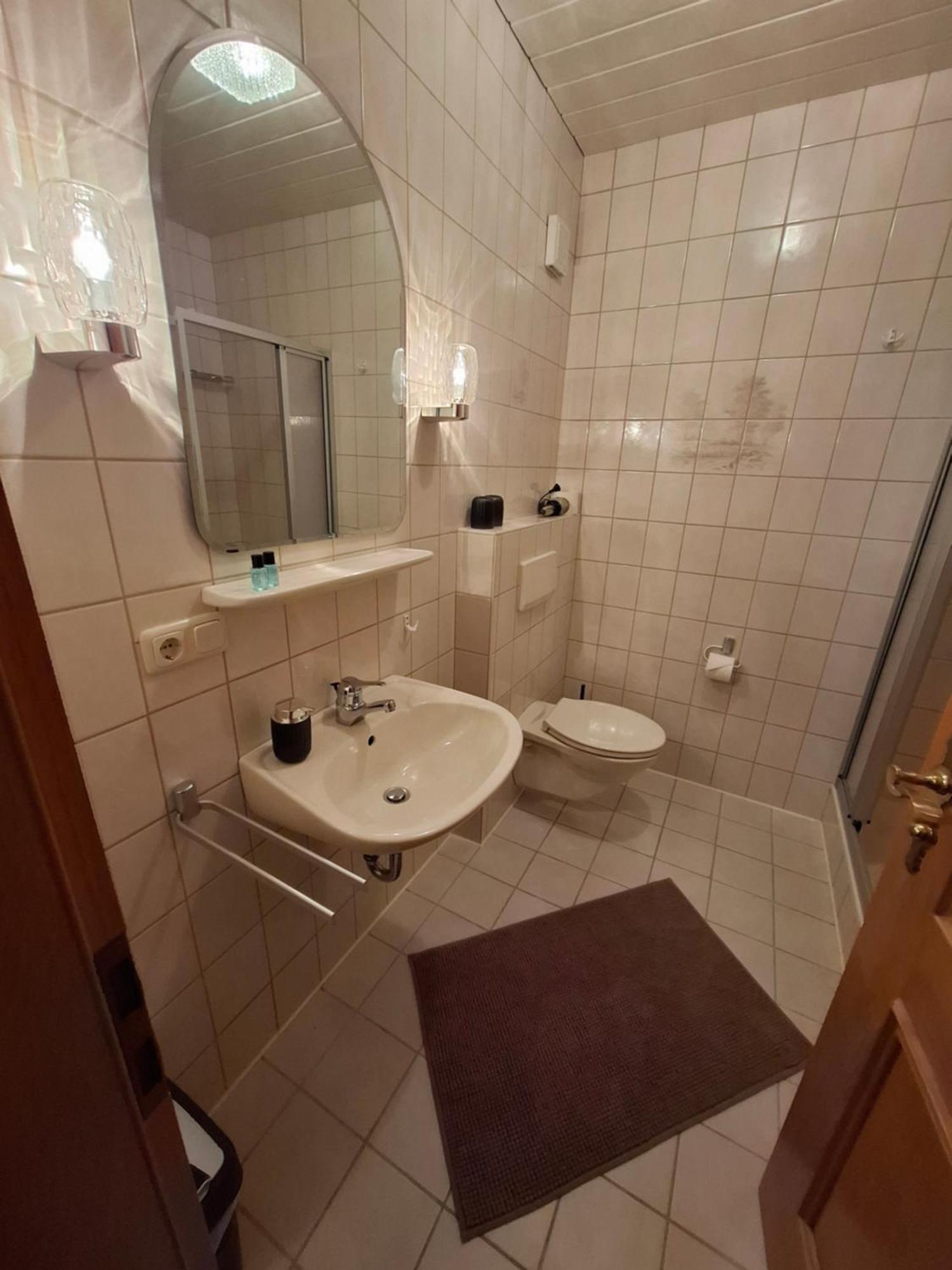 Fruehstuecks-Pension Lichtenauer Hof Thyrnau Екстериор снимка