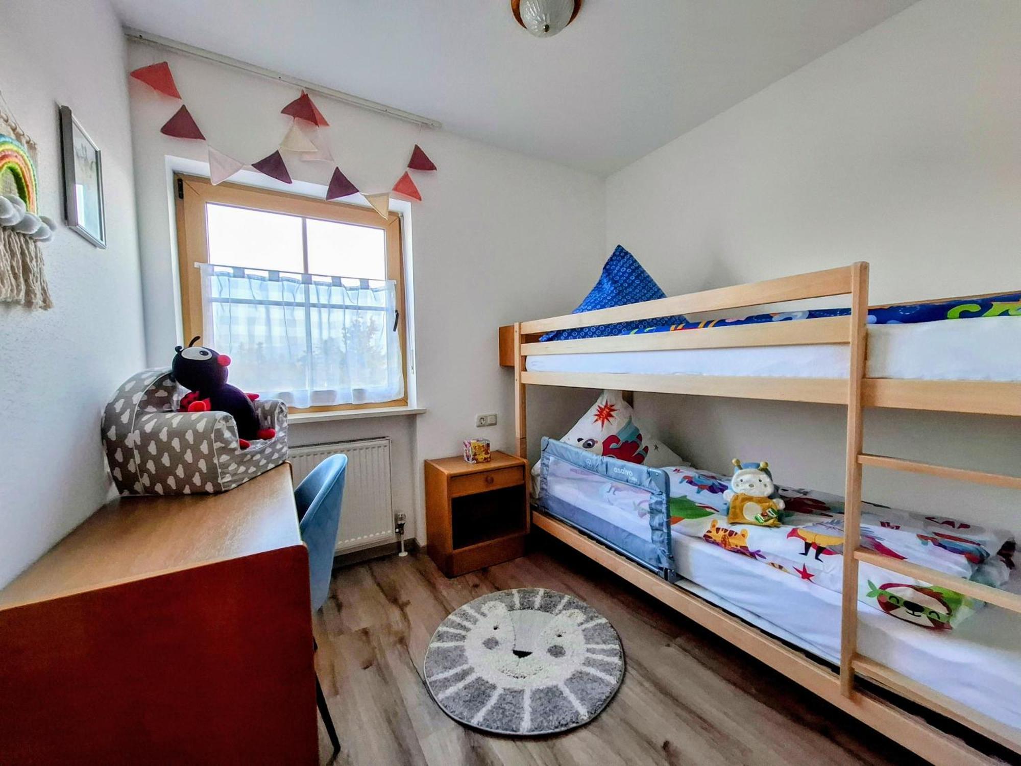 Fruehstuecks-Pension Lichtenauer Hof Thyrnau Екстериор снимка